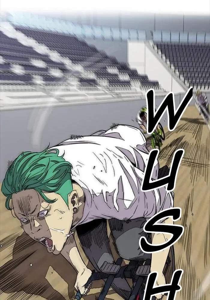 Wind Breaker Chapter 320 - halaman 229