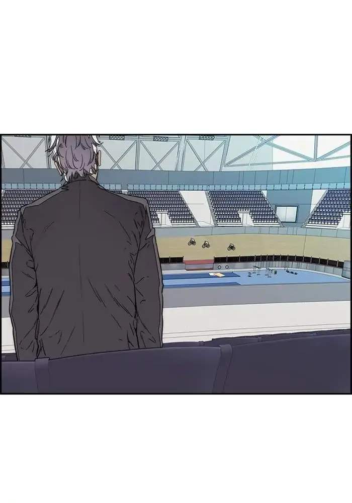Wind Breaker Chapter 320 - halaman 246