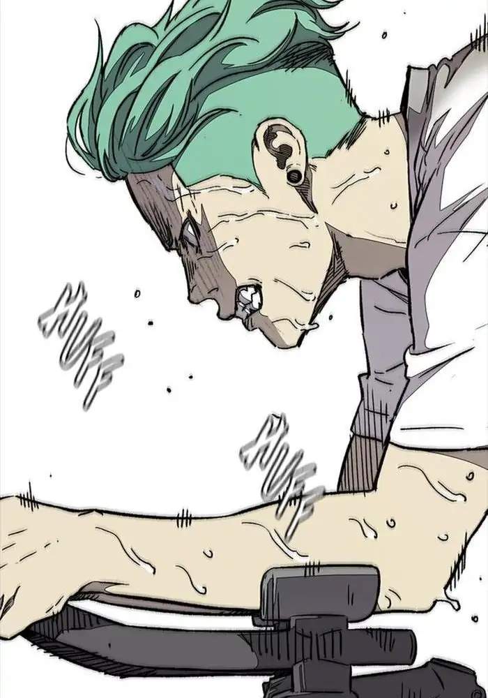 Wind Breaker Chapter 320 - halaman 267