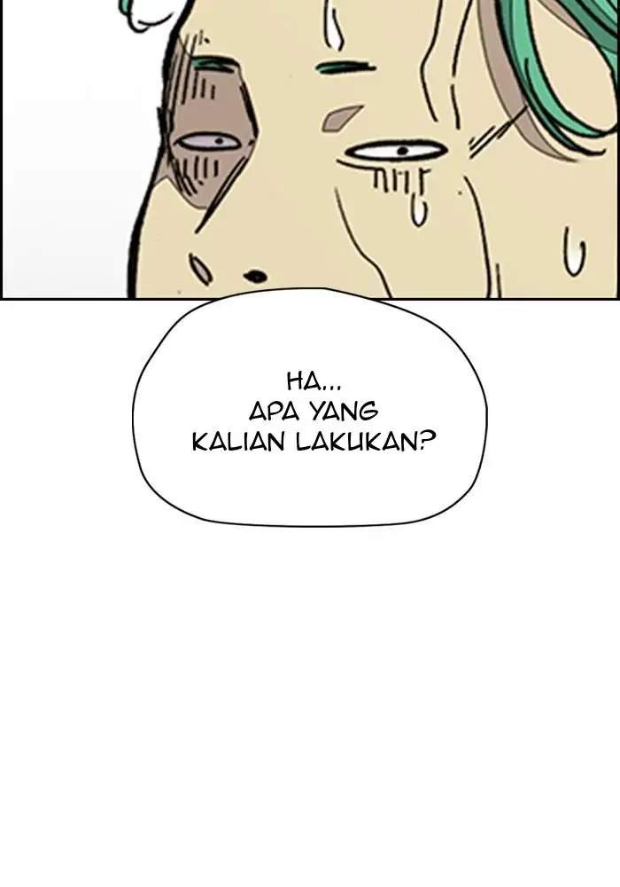 Wind Breaker Chapter 320 - halaman 285