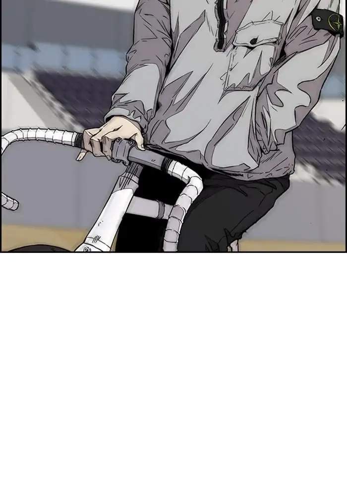 Wind Breaker Chapter 320 - halaman 287
