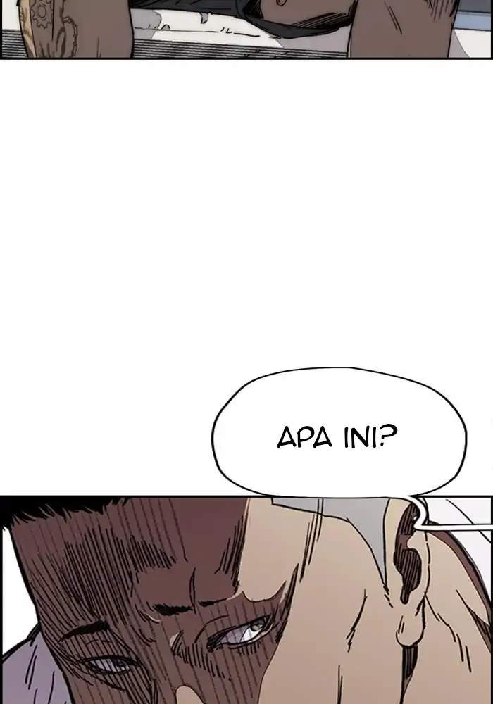 Wind Breaker Chapter 320 - halaman 3
