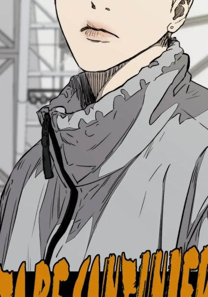 Wind Breaker Chapter 320 - halaman 303
