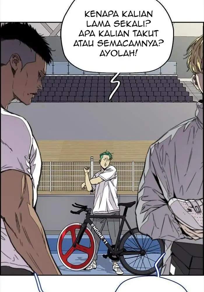Wind Breaker Chapter 320 - halaman 48