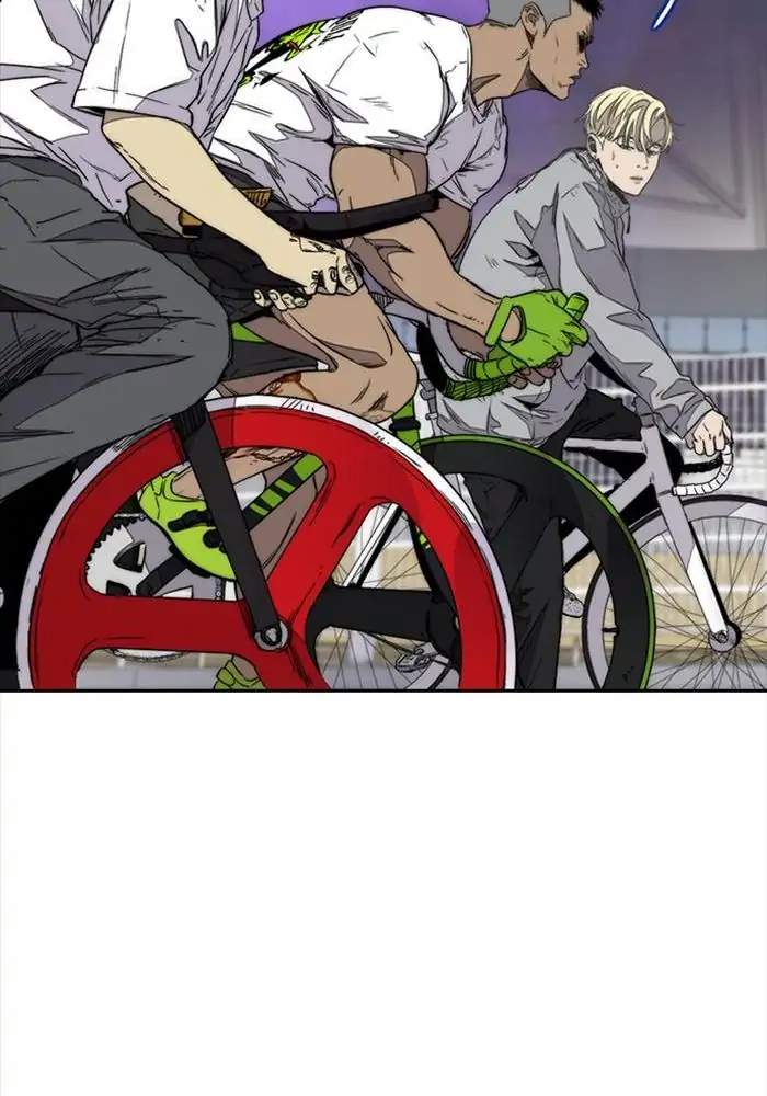 Wind Breaker Chapter 320 - halaman 56