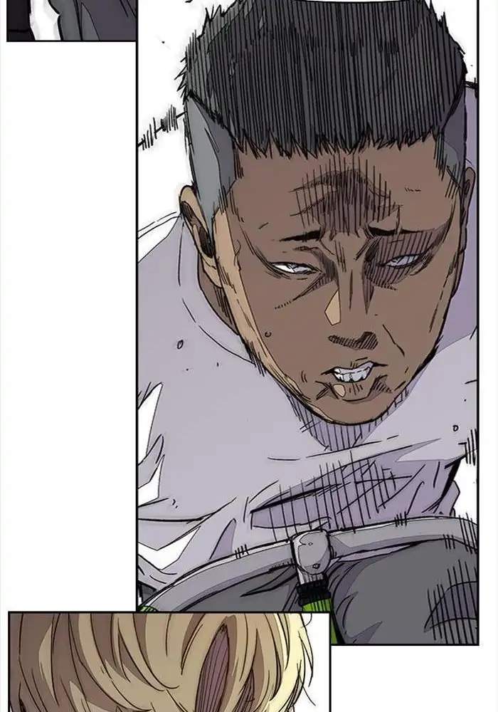 Wind Breaker Chapter 320 - halaman 72