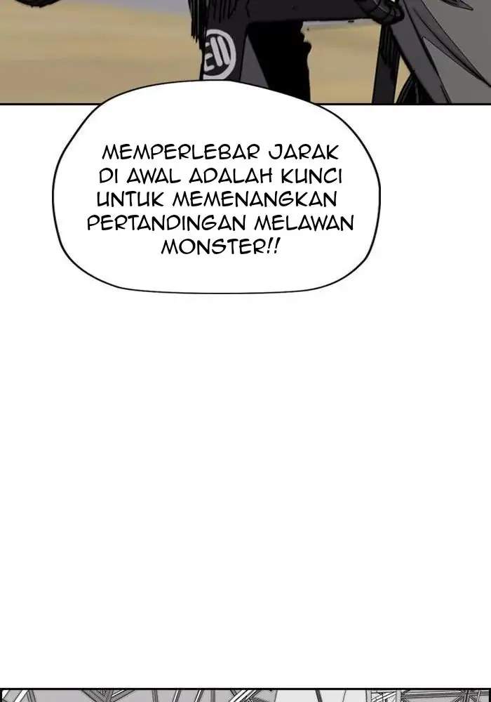 Wind Breaker Chapter 320 - halaman 89
