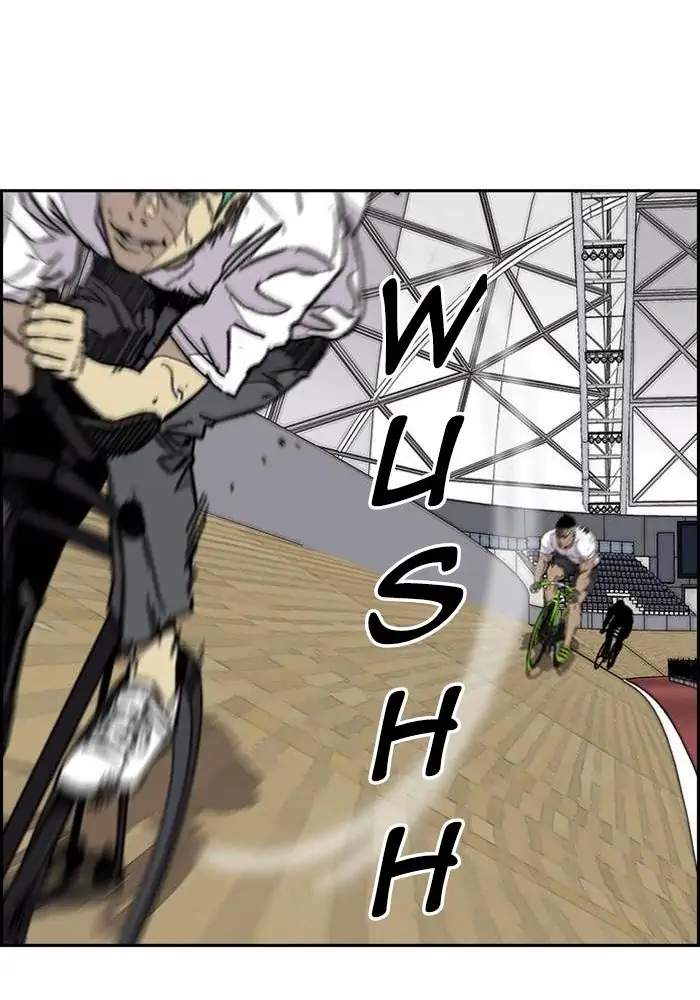 Wind Breaker Chapter 320 - halaman 91