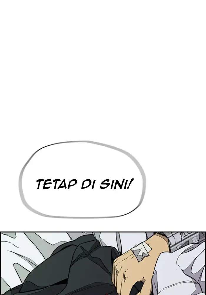 Wind Breaker Chapter 321 - halaman 103