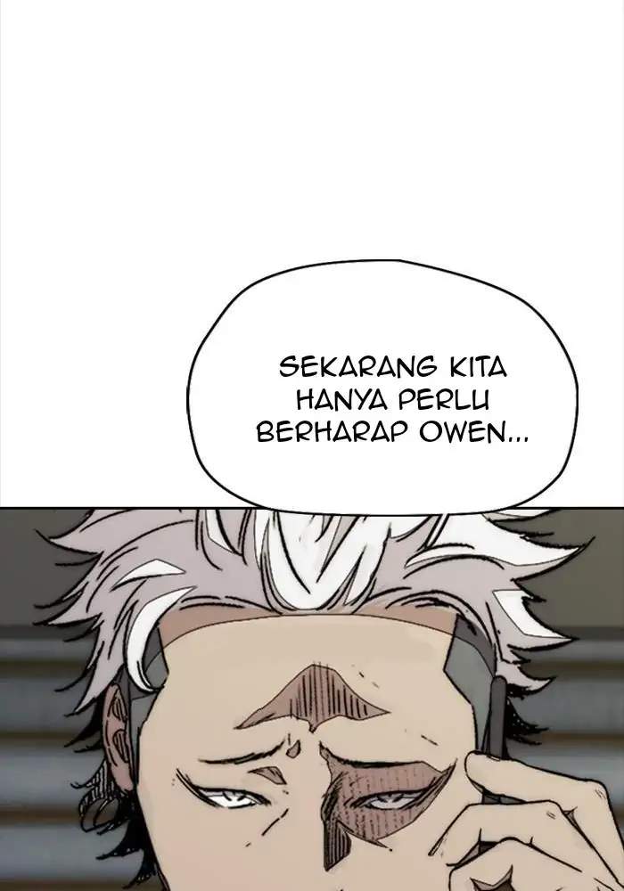 Wind Breaker Chapter 321 - halaman 128