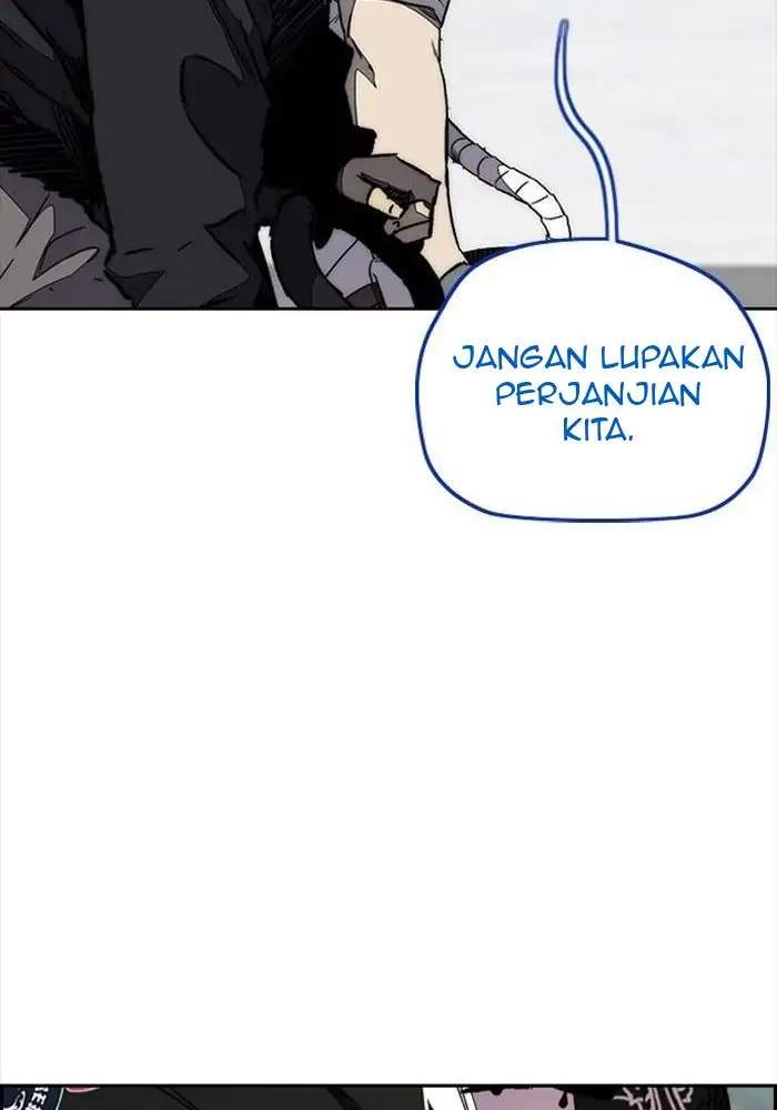 Wind Breaker Chapter 321 - halaman 139