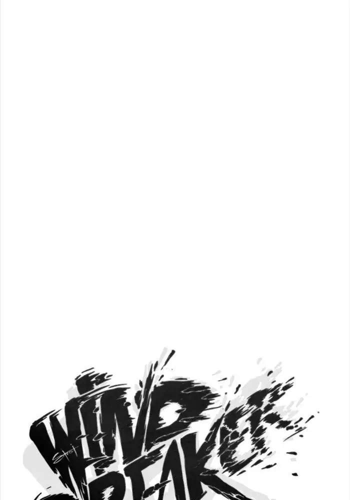 Wind Breaker Chapter 321 - halaman 18