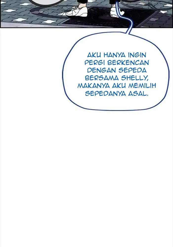 Wind Breaker Chapter 321 - halaman 22