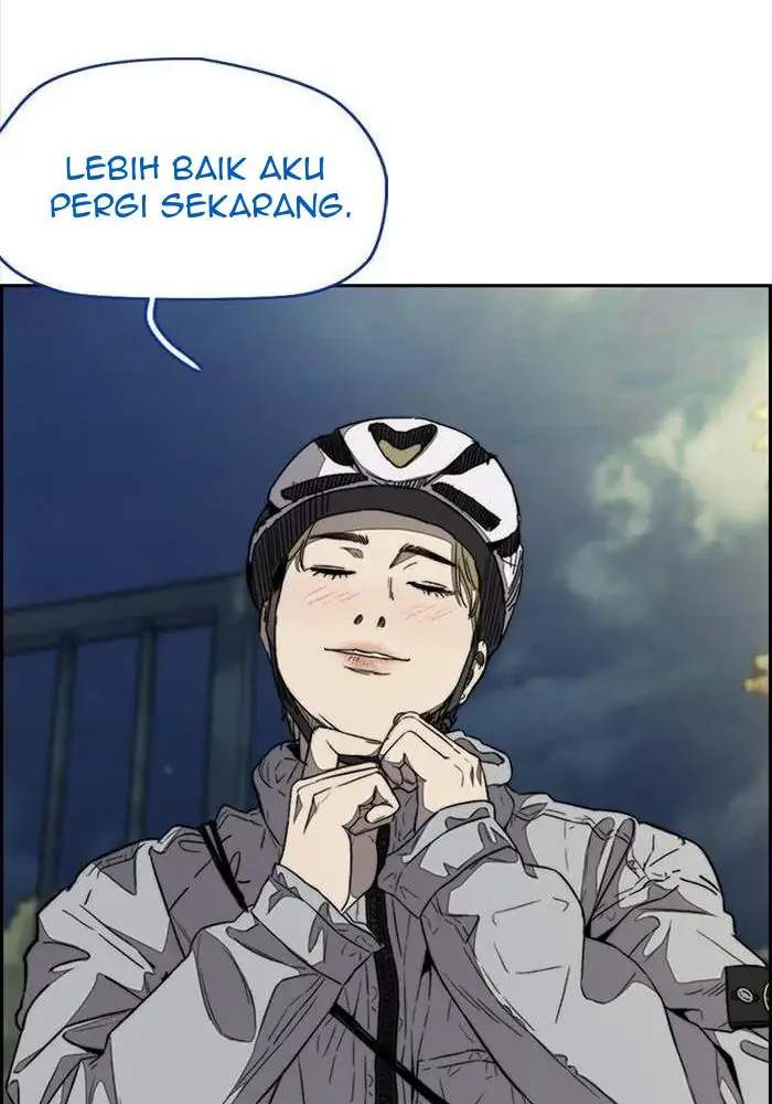 Wind Breaker Chapter 321 - halaman 23