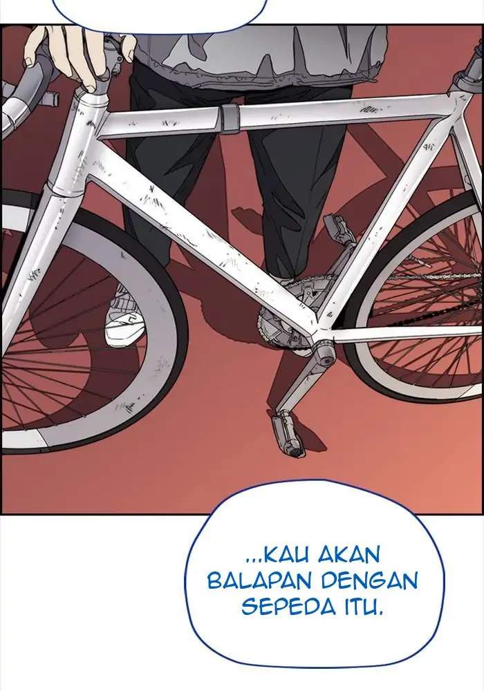 Wind Breaker Chapter 321 - halaman 3