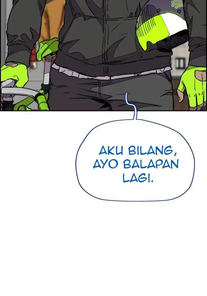 Wind Breaker Chapter 321 - halaman 30