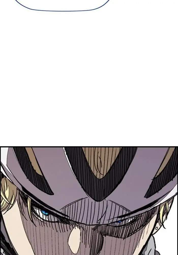 Wind Breaker Chapter 321 - halaman 36