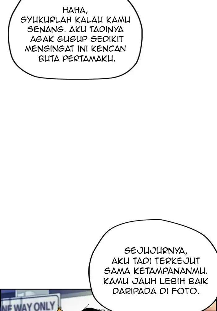 Wind Breaker Chapter 321 - halaman 42