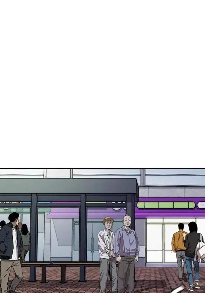 Wind Breaker Chapter 321 - halaman 52