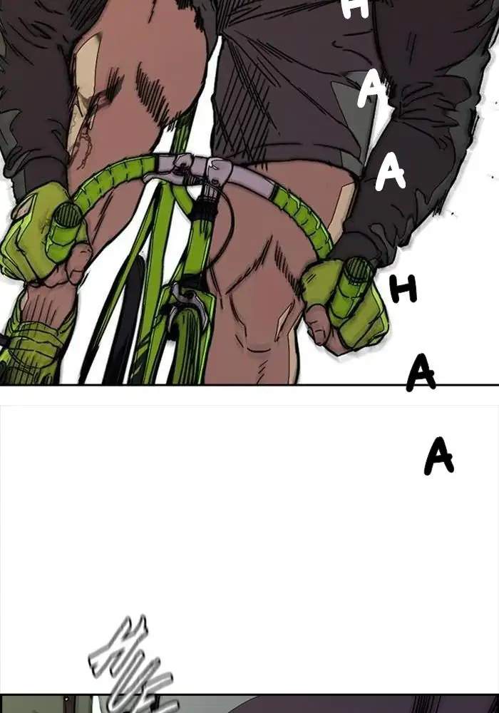 Wind Breaker Chapter 321 - halaman 55