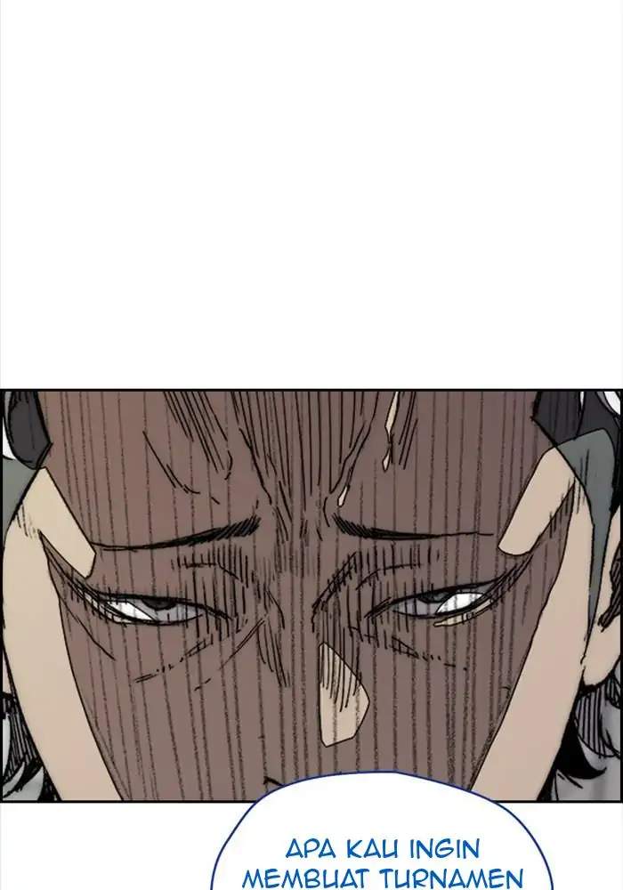 Wind Breaker Chapter 321 - halaman 6