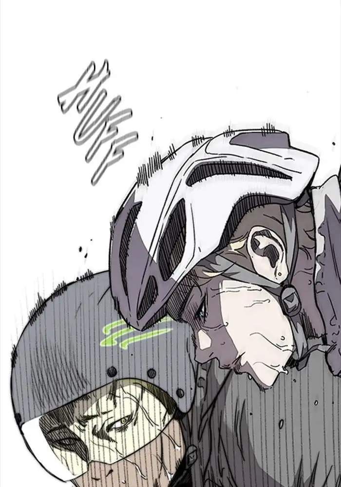 Wind Breaker Chapter 321 - halaman 64