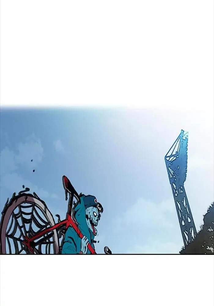 Wind Breaker Chapter 321 - halaman 70