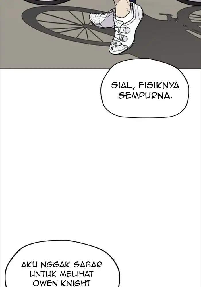 Wind Breaker Chapter 321 - halaman 74