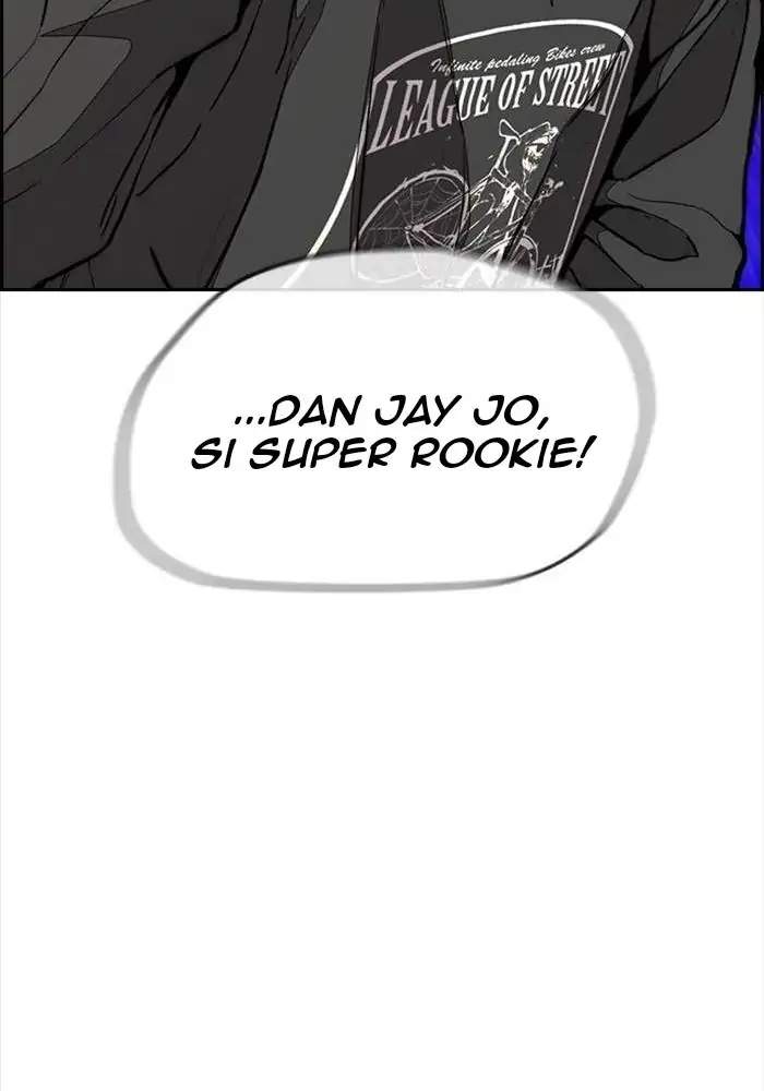 Wind Breaker Chapter 321 - halaman 92