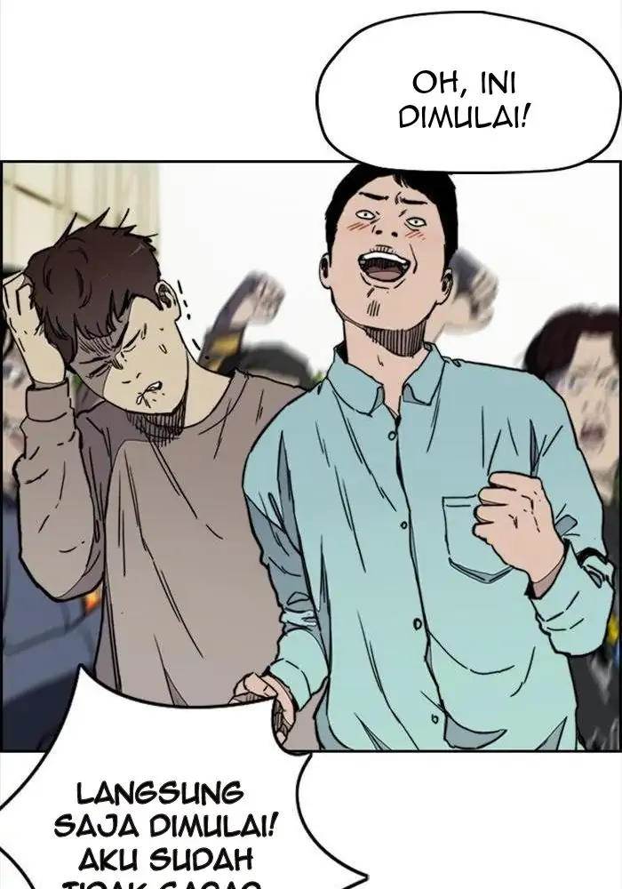 Wind Breaker Chapter 321 - halaman 93