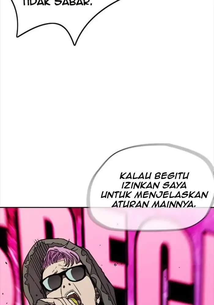 Wind Breaker Chapter 321 - halaman 94