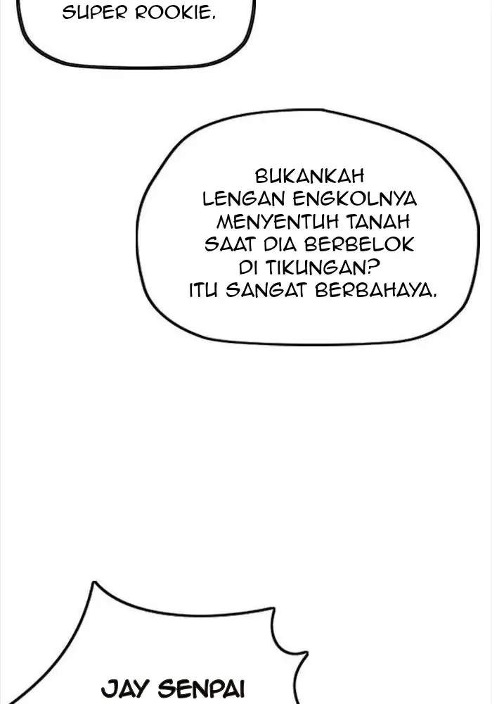 Wind Breaker Chapter 322 - halaman 108