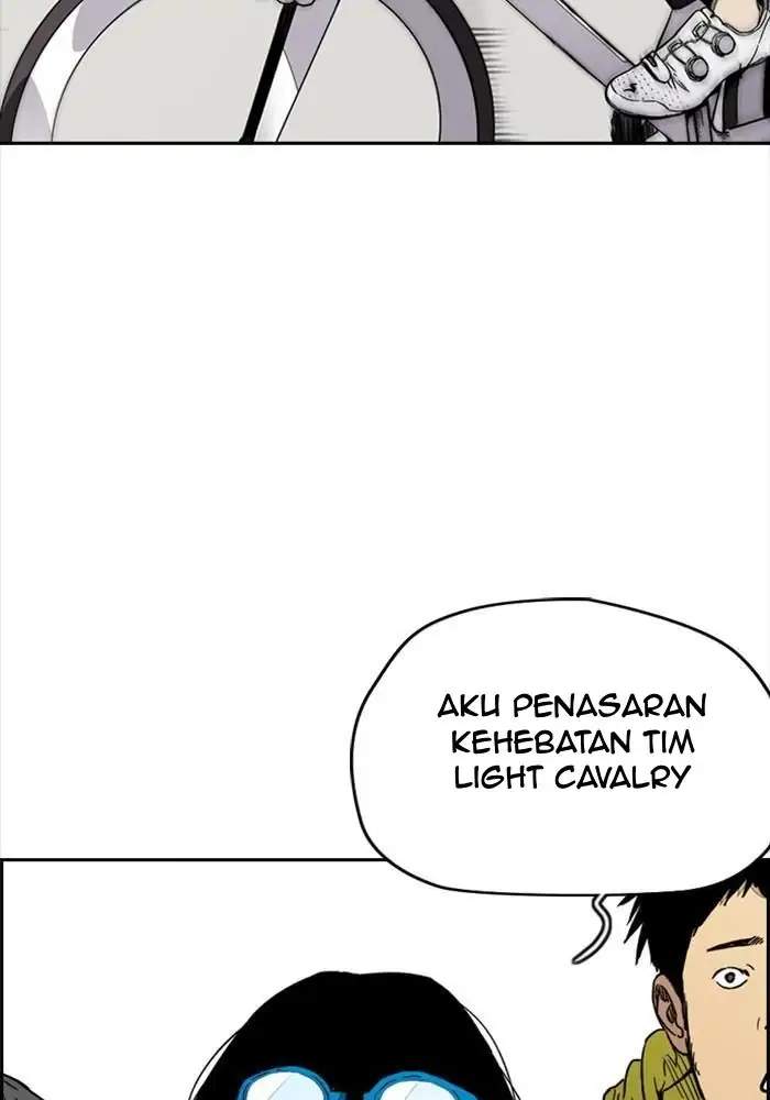 Wind Breaker Chapter 322 - halaman 12