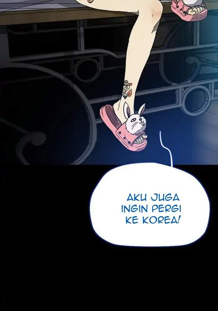 Wind Breaker Chapter 322 - halaman 124