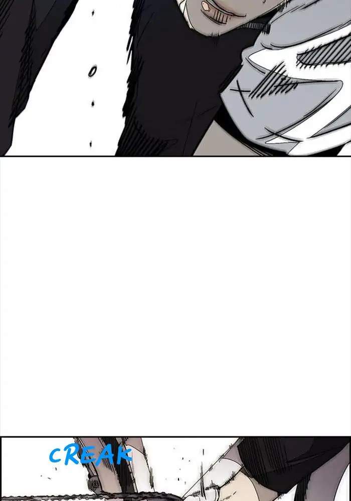 Wind Breaker Chapter 322 - halaman 127