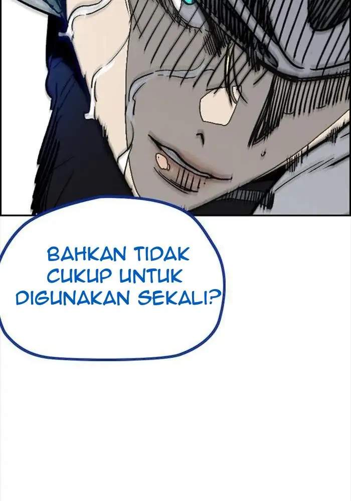 Wind Breaker Chapter 322 - halaman 131