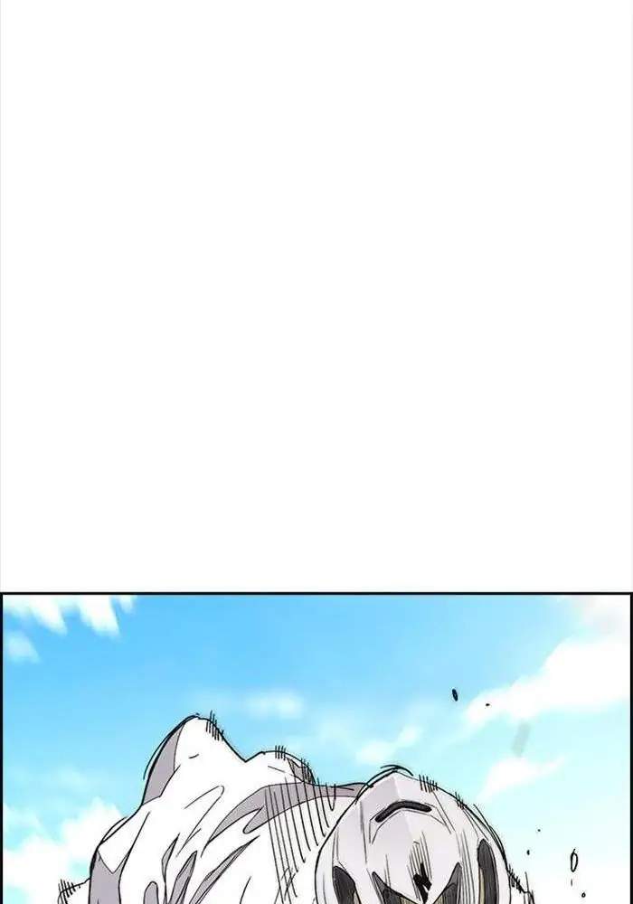 Wind Breaker Chapter 322 - halaman 132