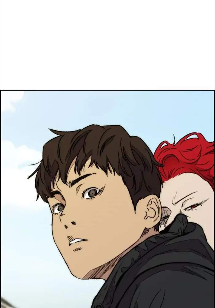 Wind Breaker Chapter 322 - halaman 138