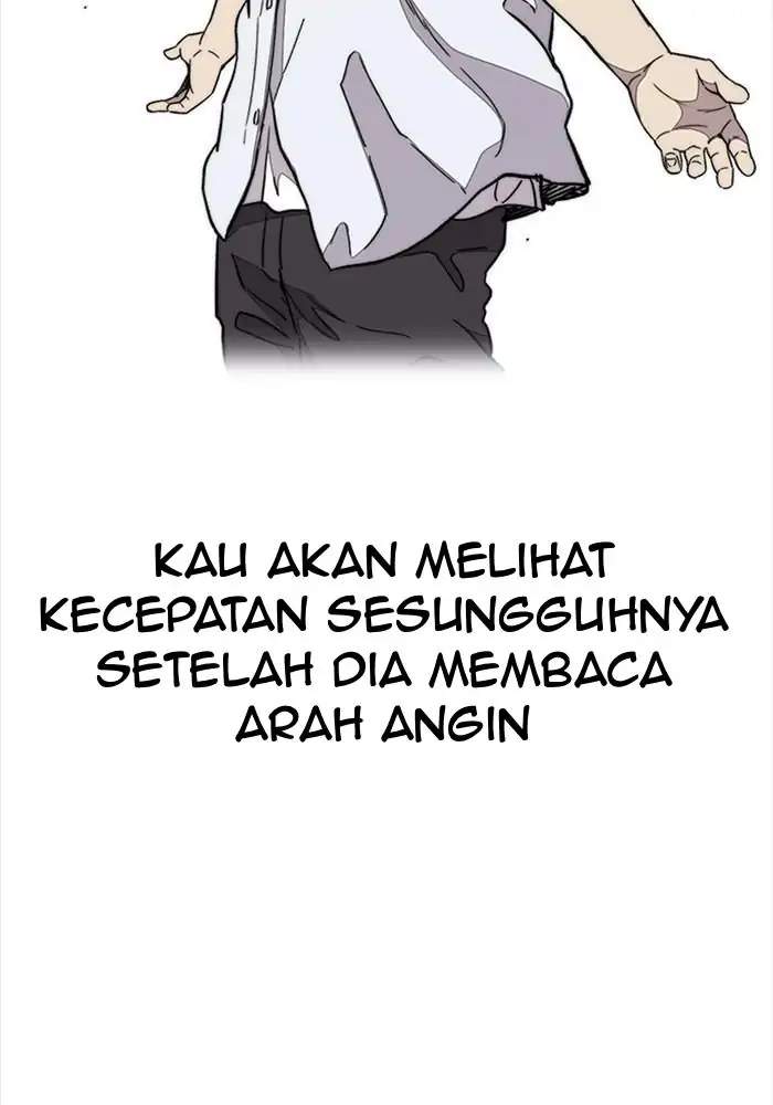 Wind Breaker Chapter 322 - halaman 142