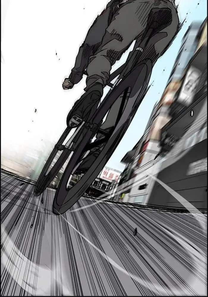 Wind Breaker Chapter 322 - halaman 156