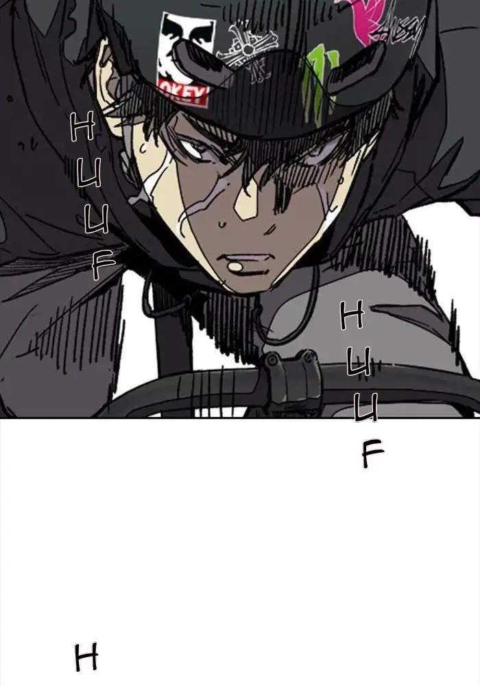 Wind Breaker Chapter 322 - halaman 158