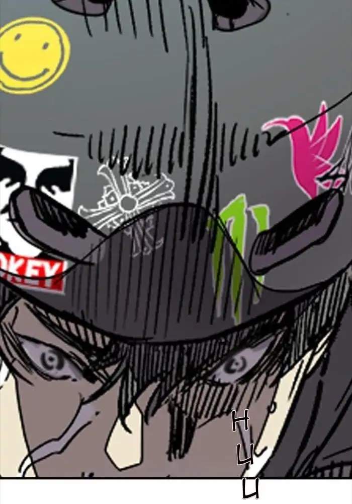 Wind Breaker Chapter 322 - halaman 160
