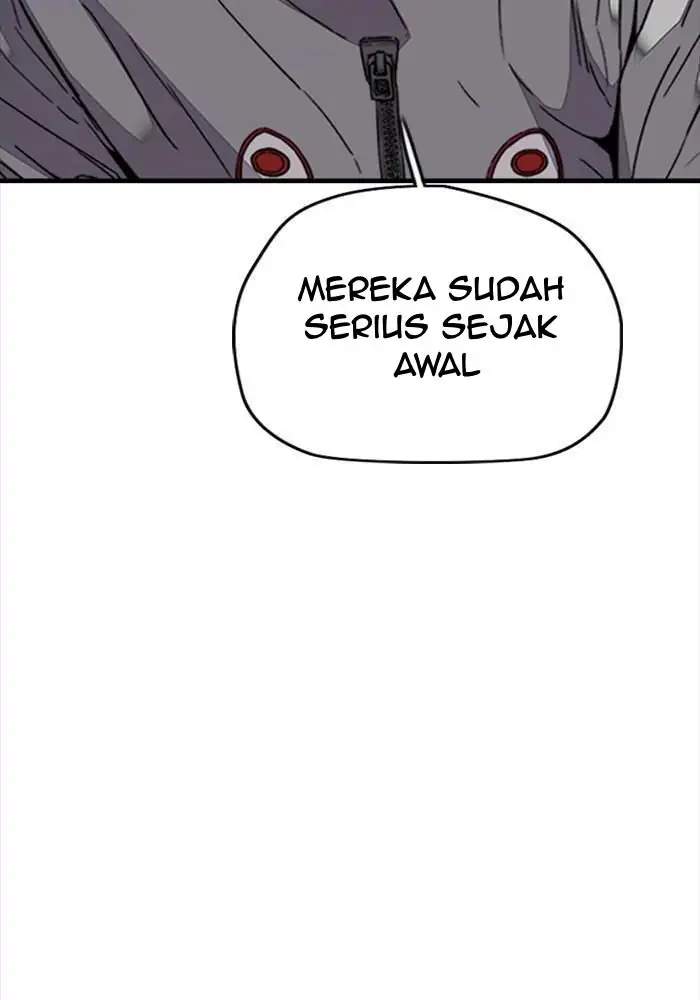 Wind Breaker Chapter 322 - halaman 18