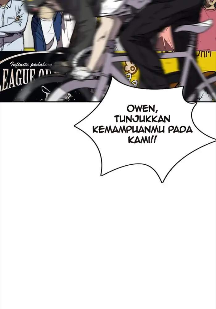 Wind Breaker Chapter 322 - halaman 3