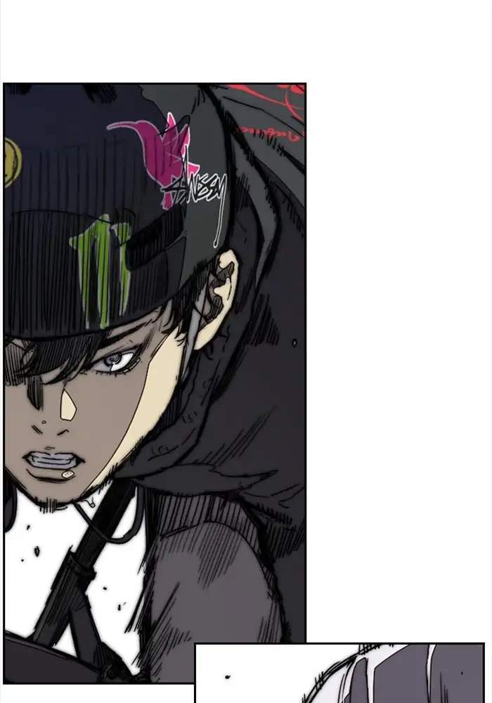 Wind Breaker Chapter 322 - halaman 4