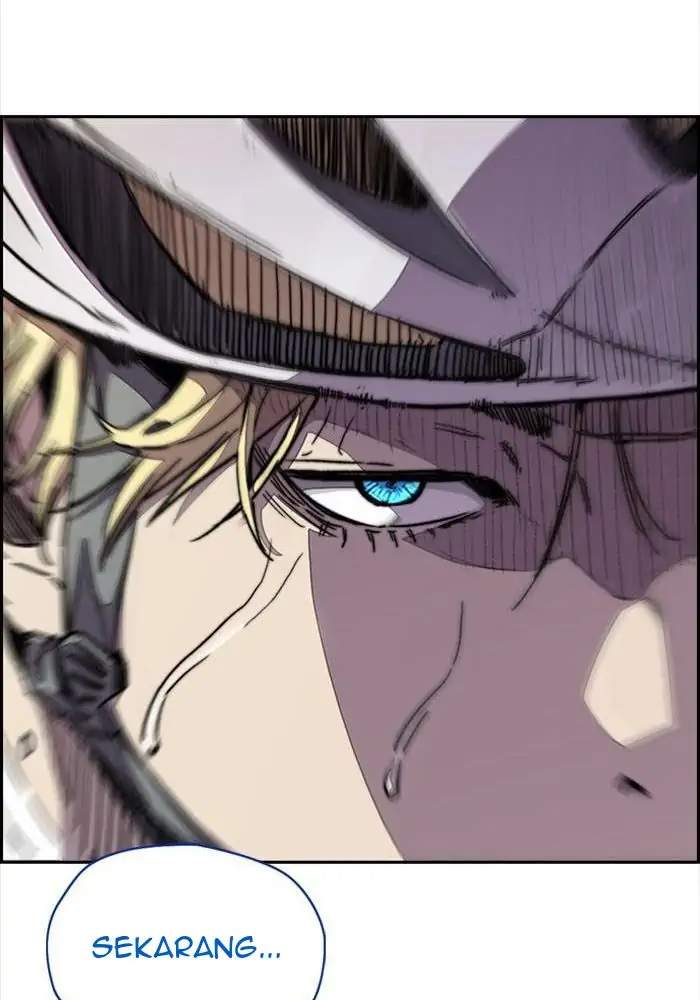 Wind Breaker Chapter 322 - halaman 43