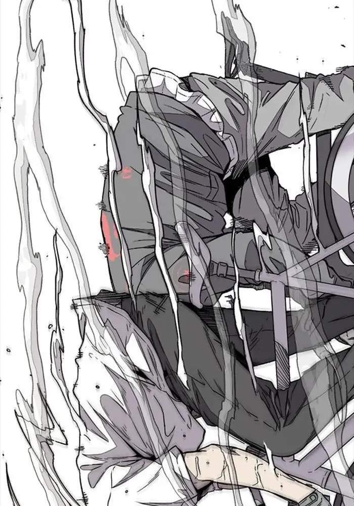 Wind Breaker Chapter 322 - halaman 49