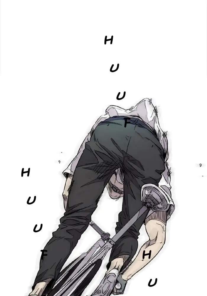 Wind Breaker Chapter 322 - halaman 61