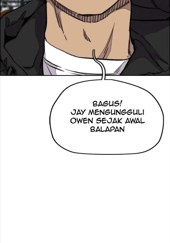 Wind Breaker Chapter 322 - halaman 7