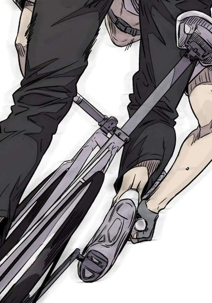 Wind Breaker Chapter 322 - halaman 75